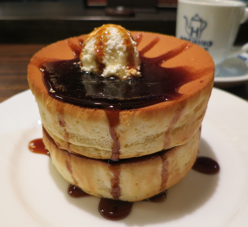 PancakeKuro